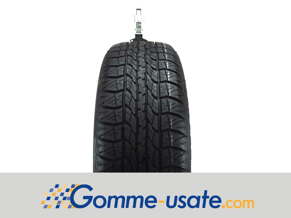 Thumb Toyo Gomme Usate Toyo 235/60 R16 100H Tranpath A11 M+S (85%) pneumatici usati Estivo_2
